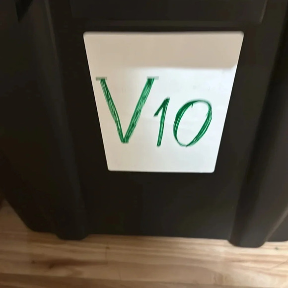 Banana Republic midi dress - Picture 14 of 14